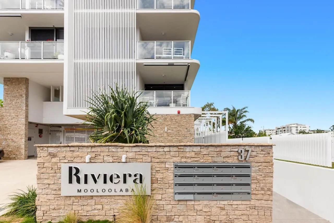 Boutique Apartment In Mooloolaba