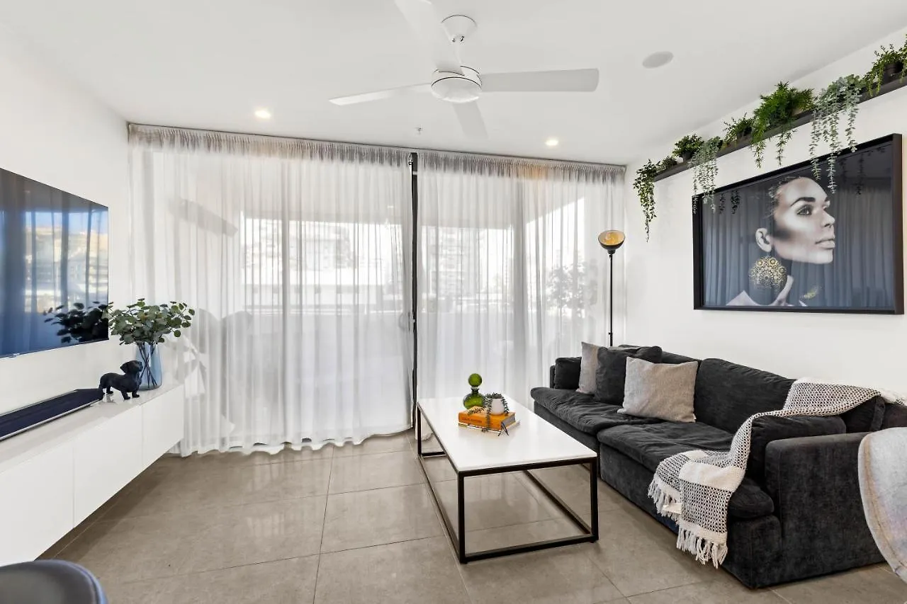 Boutique Apartment In Mooloolaba 0*,  Australia