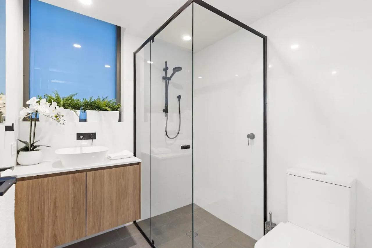 Boutique Apartment In Mooloolaba